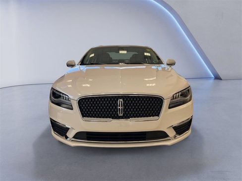 Used 2019 Lincoln MKZ Reserve w/ Reserve Plus Package image 2