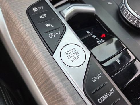 Used 2025 BMW 430i xDrive Coupe w/ M Sport Package image 27