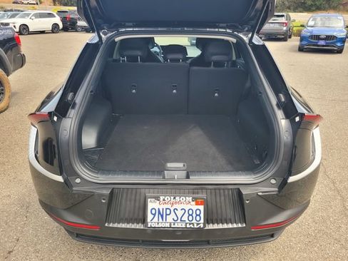 Used 2024 Kia EV6 Light RWD image 8