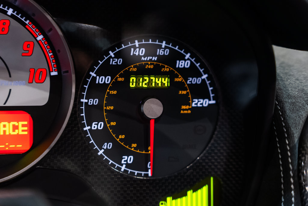Used 2009 Ferrari F430 Scuderia RWD image 37