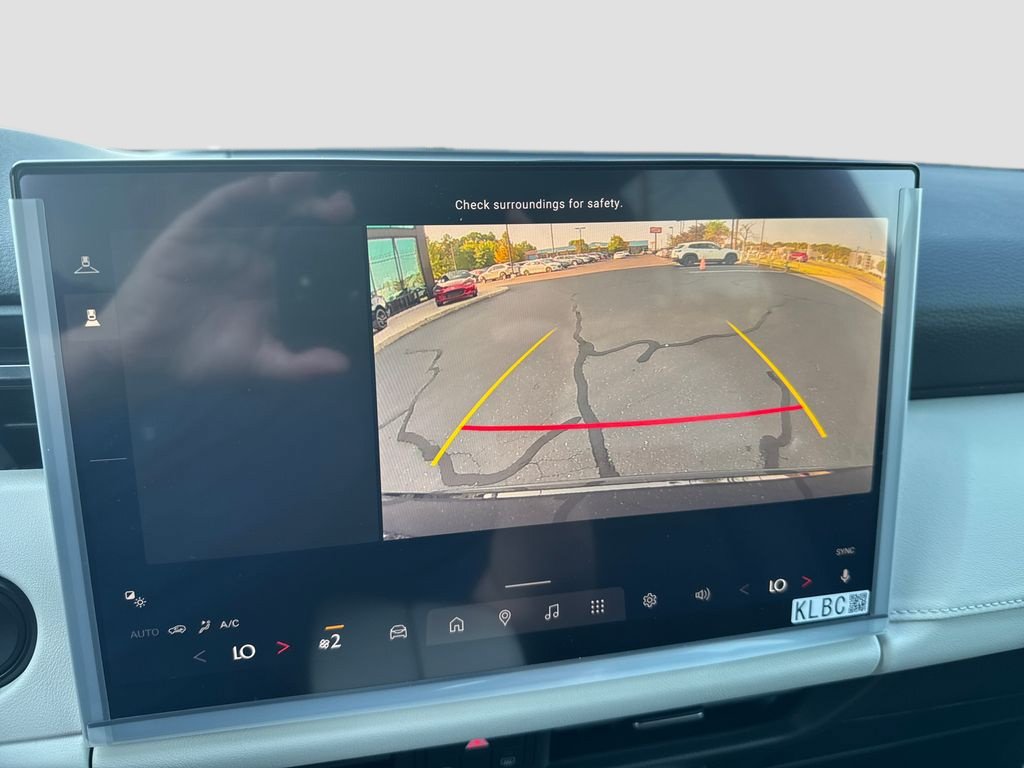 New 2026 MAZDA CX-5 Select AWD/4WD image 23