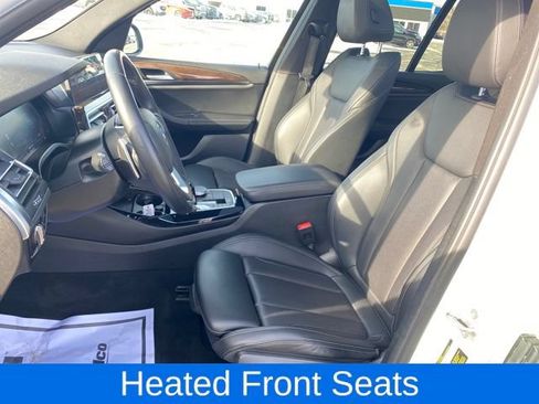 Used 2023 BMW X3 xDrive30i AWD/4WD image 17