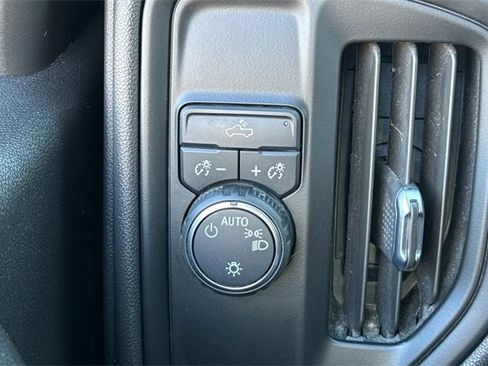 Used 2024 Chevrolet Silverado 1500 W/T w/ WT Fleet Convenience Package image 35