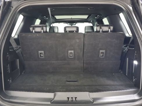 Used 2021 Ford Expedition XLT AWD/4WD image 32