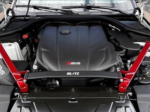 Used 2024 Toyota Supra Premium image 10