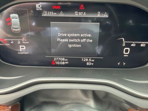 Used 2023 Audi A5 2.0T Premium Plus w/ Premium Plus AWD/4WD image 3