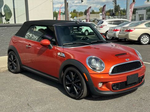 Used 2013 MINI Cooper S image 3