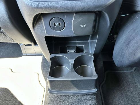 Used 2025 Ford Explorer Active image 16