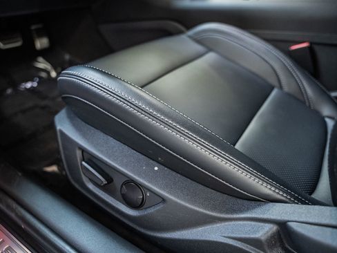 Certified 2025 Ford Mustang Premium image 37