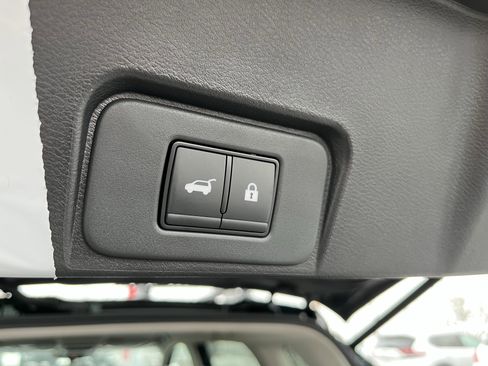 New 2026 Nissan Rogue SV image 6