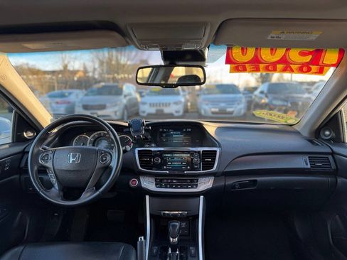 Used 2013 Honda Accord EX-L image 11