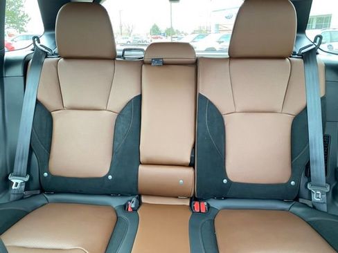 New 2026 Subaru Forester Touring image 12