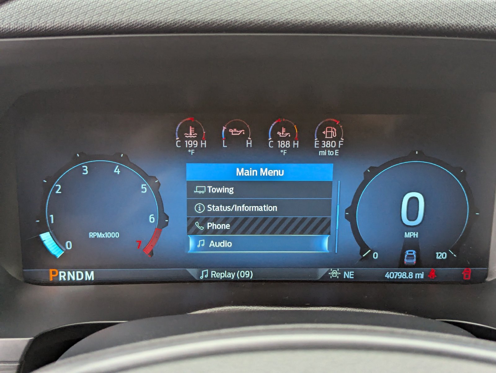 Used 2025 Ford F150 XLT w/ Equipment Group 301A Standard AWD/4WD image 39