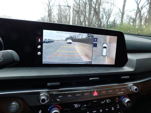 Used 2024 Kia Telluride SX Prestige X-Line image 11