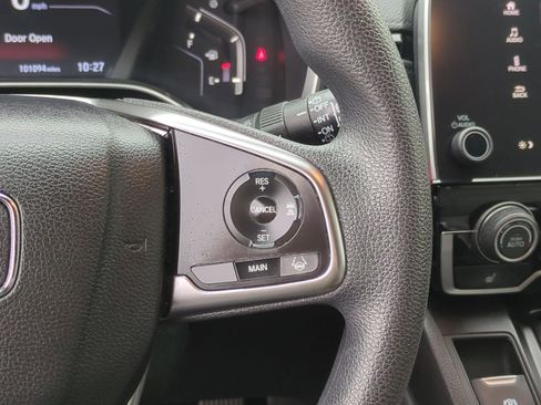 Used 2018 Honda CR-V EX image 19