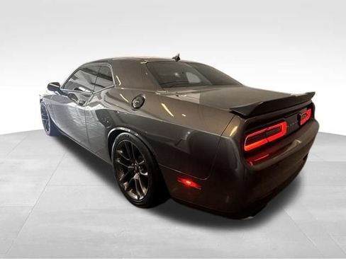 Used 2020 Dodge Challenger R/T Scat Pack RWD image 3