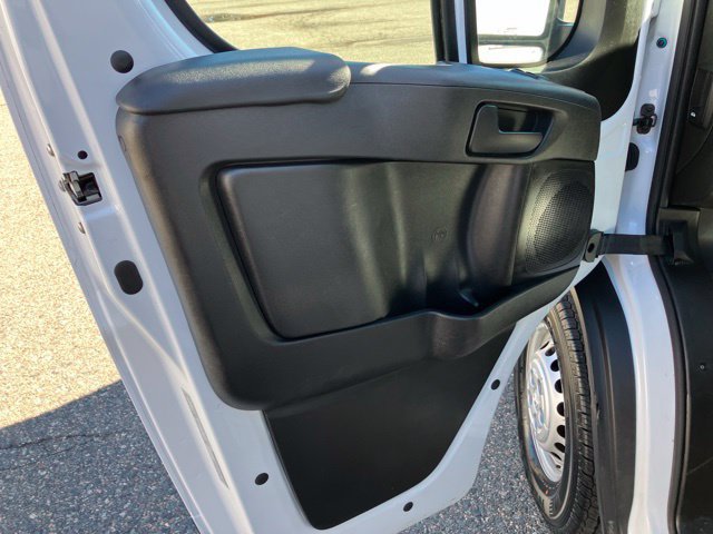 Used 2025 RAM ProMaster 2500 FWD image 15