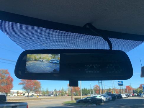 Certified 2024 Chevrolet Express 2500 w/ Driver Convenience Package image 28