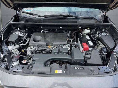 Certified 2023 Toyota RAV4 XLE w/ Convenience Package AWD/4WD image 51