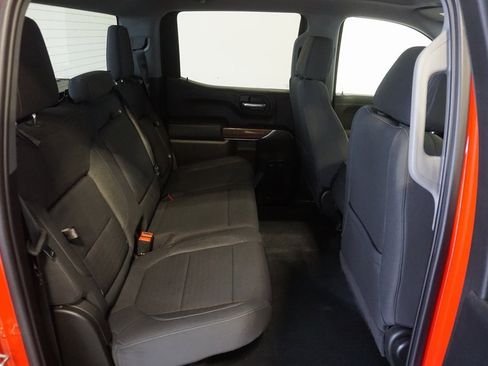 Used 2020 Chevrolet Silverado 1500 RST w/ All-Star Edition image 22