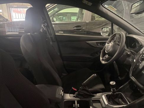 Used 2023 Subaru WRX Premium AWD/4WD image 10