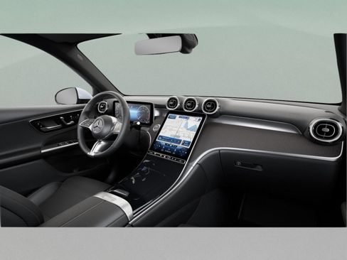 Certified 2026 Mercedes-Benz GLC 300 image 44