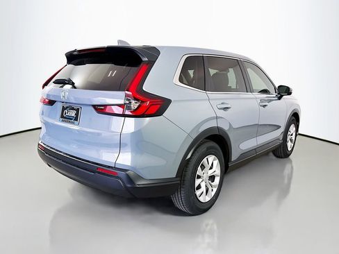 New 2026 Honda CR-V LX image 7