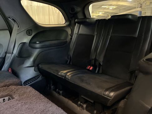 Used 2020 Dodge Durango R/T w/ Blacktop Package RWD image 21