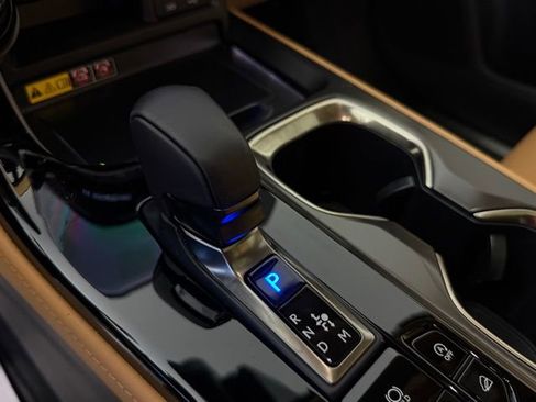 Used 2025 Lexus NX 350 AWD w/ Luxury Package image 19