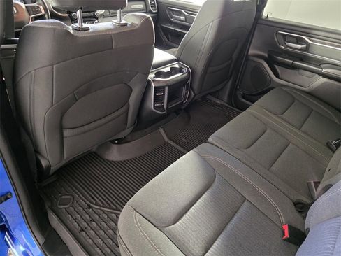 Certified 2022 RAM 1500 Lone Star image 17