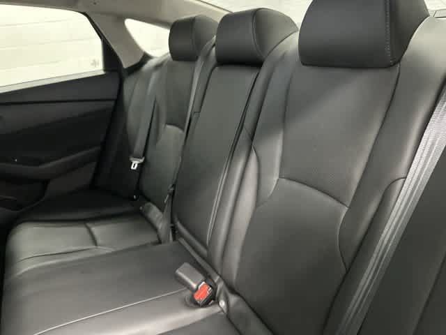 Used 2023 Honda Accord EX-L image 14
