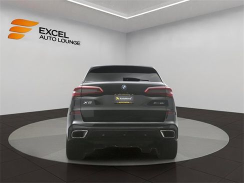 Used 2019 BMW X5 xDrive40i w/ M Sport Package image 47