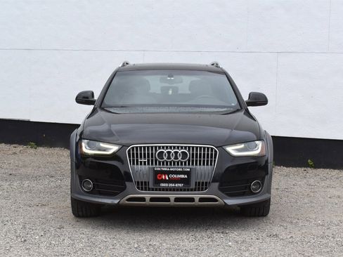 Used 2016 Audi A4 Premium Plus w/ Technology Package AWD/4WD image 4