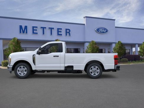New 2026 Ford F350 XLT w/ 360-Degree Camera Package image 25