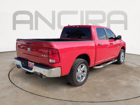 Used 2018 RAM 1500 Lone Star AWD/4WD image 10