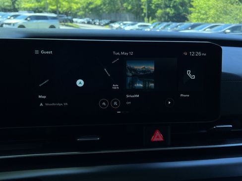 New 2026 Kia Carnival FWD image 31