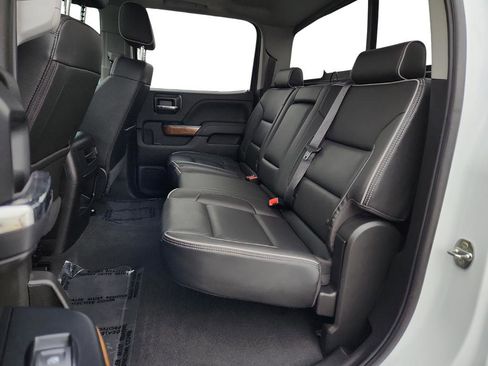 Used 2019 Chevrolet Silverado 2500 High Country image 29