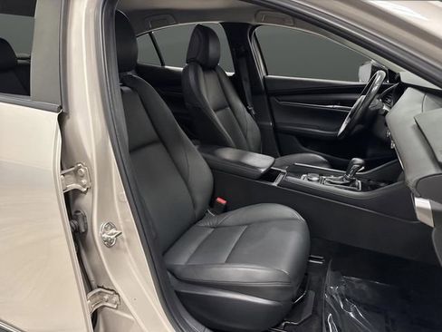 Used 2024 MAZDA MAZDA3 s image 26