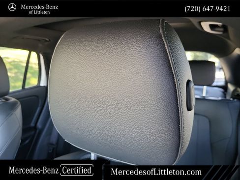 Certified 2023 Mercedes-Benz GLA 250 4MATIC image 14