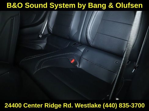Used 2024 Ford Mustang GT Premium RWD image 15