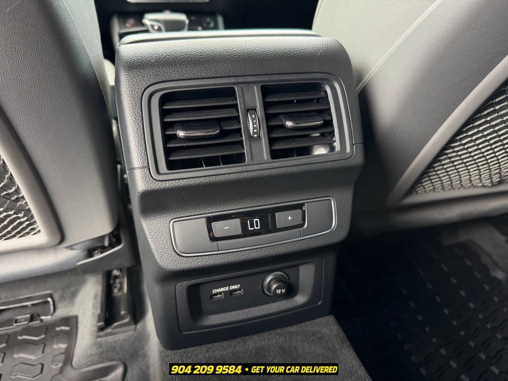 Used 2022 Audi SQ5 Premium Plus w/ Premium Plus Package AWD/4WD image 31