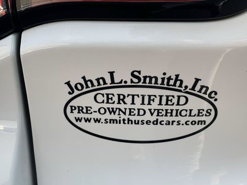 Used 2018 Jeep Compass Latitude w/ Popular Equipment Group AWD/4WD image 32