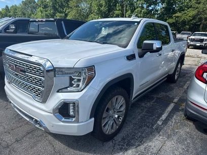 Used 2021 GMC Sierra 1500 Denali w/ Denali Ultimate Package