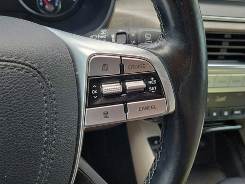Used 2022 Kia Telluride EX w/ EX Premium Package AWD/4WD image 22