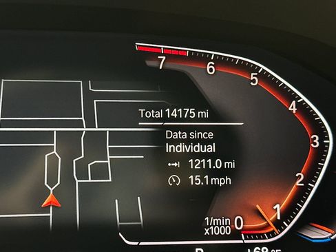 Certified 2024 BMW 840i Gran Coupe w/ Driving Assistance Package image 19