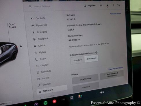 Used 2021 Tesla Model 3 Performance image 32