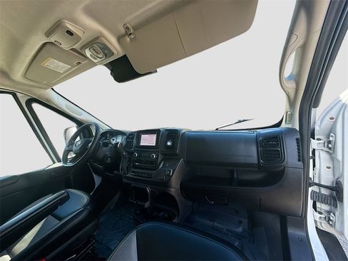 Used 2023 RAM ProMaster 3500 image 25