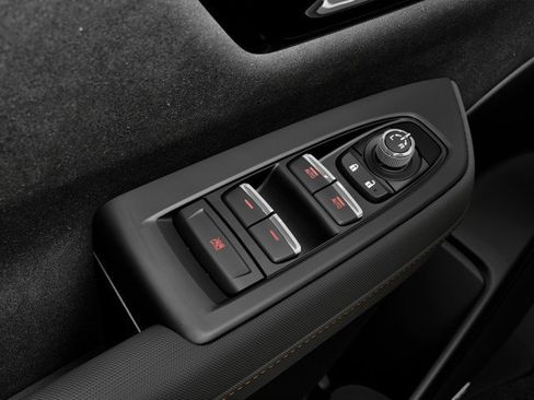 New 2026 Subaru Forester Touring AWD/4WD image 23