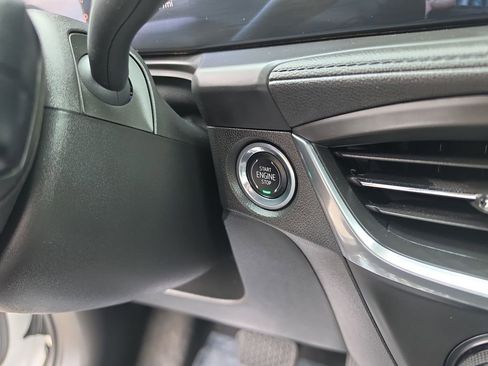 Used 2024 Buick Encore GX Preferred w/ Comfort Package image 16