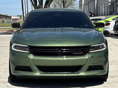 Used 2023 Dodge Charger SXT image 7